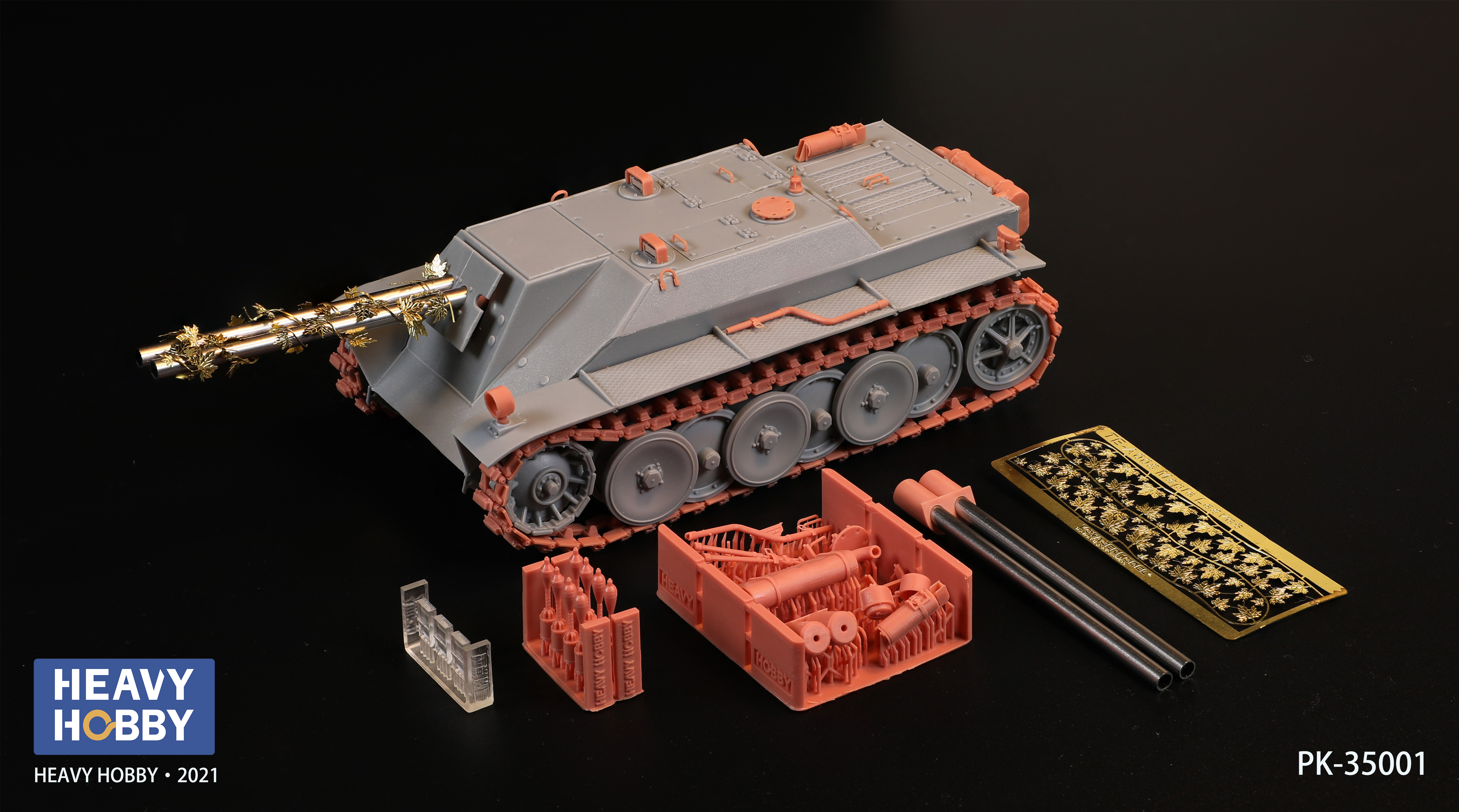 New production experience